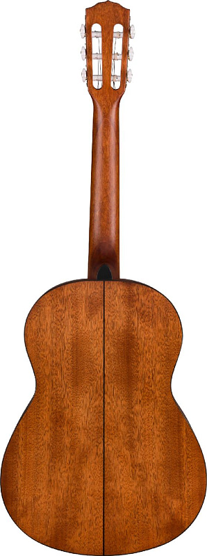 Фото Классическая гитара 3/4 FENDER ESC-80 CLASSIC
