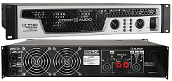 Усилитель мощности Crest Audio СС5500