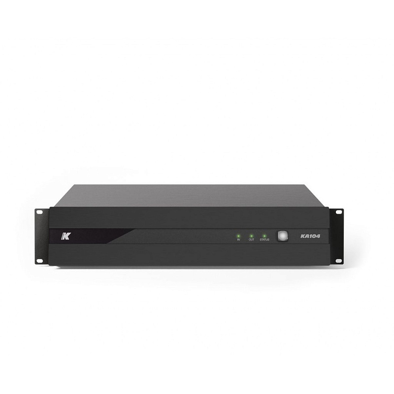 Фото Усилитель мощности K-ARRAY KA104