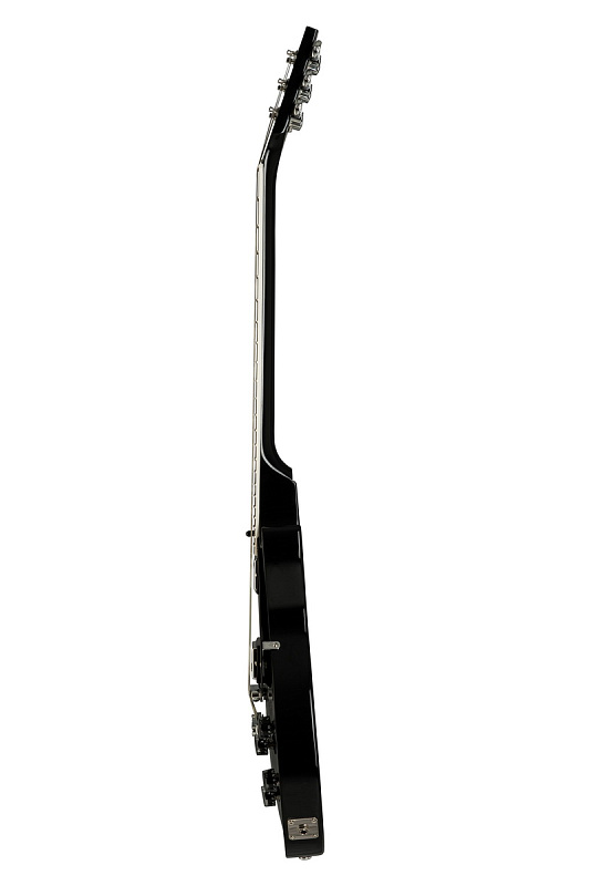 Фото Электрогитара GIBSON 2019 Les Paul Studio Ebony