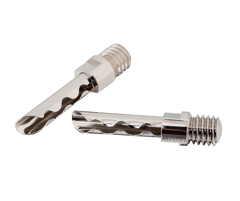 Фото Перемычки для акустического терминала Supra SWORD EXCALIBUR JUMPER BAN/SP.25CM