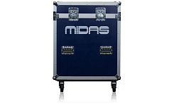 Туровый кейс MIDAS PRO1-RC