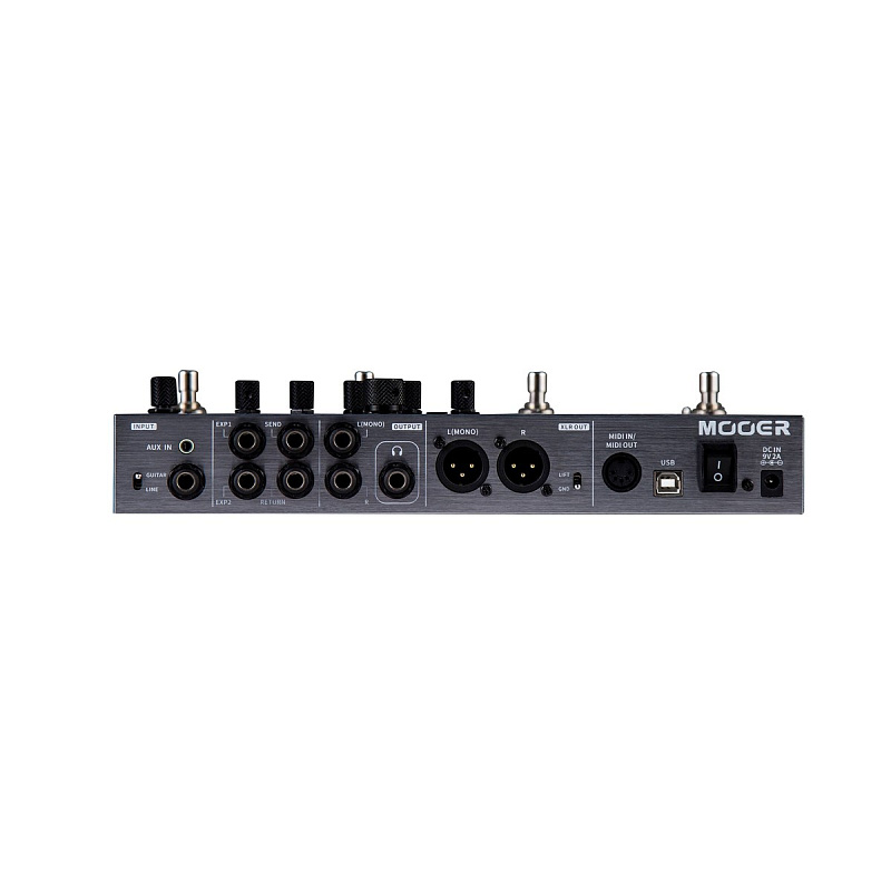 Фото Mooer GE300 
