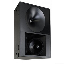 Активная акустическая система Tannoy VQ Net LIVE 100