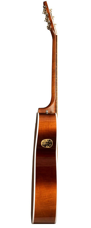 Фото Seagull 041824 Performer CW CH Burnt Umber QIT