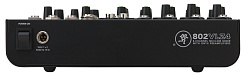 Микшерный пульт Mackie 802 VLZ 4