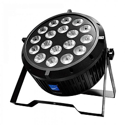 Светодиодный прожектор RGBW Big Dipper LPC004