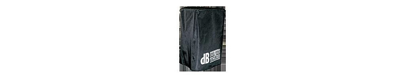 Фото Чехол dB Technologies TC F315