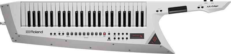 Фото Roland AX-EDGE-W