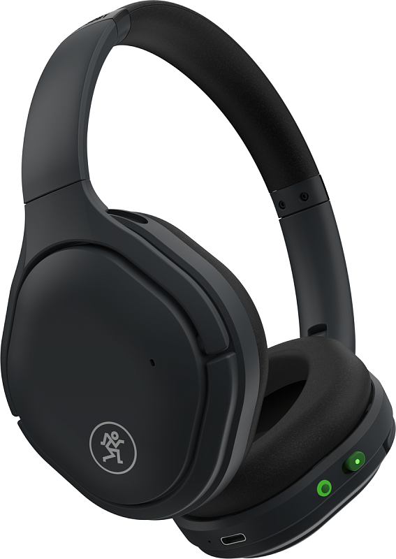 Фото MACKIE MC-50BT