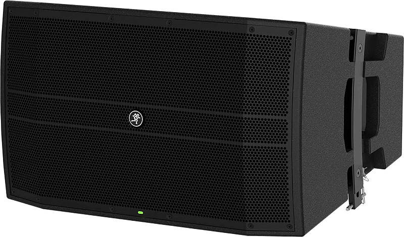 Фото MACKIE DRM12A