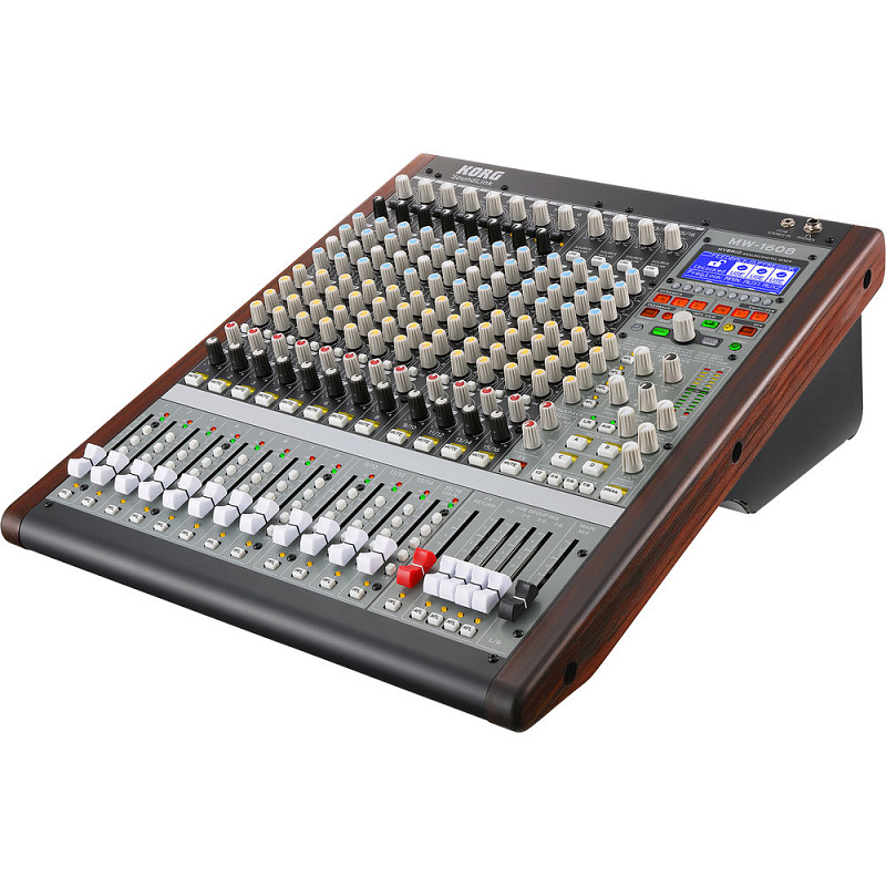 Фото KORG MW-1608