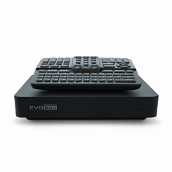 Комплект караоке EVO Black Eight Ultimate
