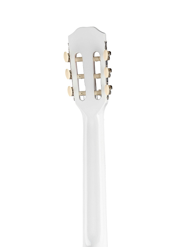 Фото Классическая гитара Foix FCG-2038CAP-WH
