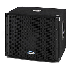 Активный сабвуфер Samson DB 1500A