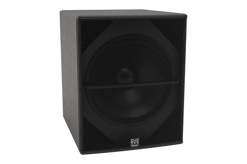 Фото Пассивный сабвуфер MARTIN AUDIO CSX118B