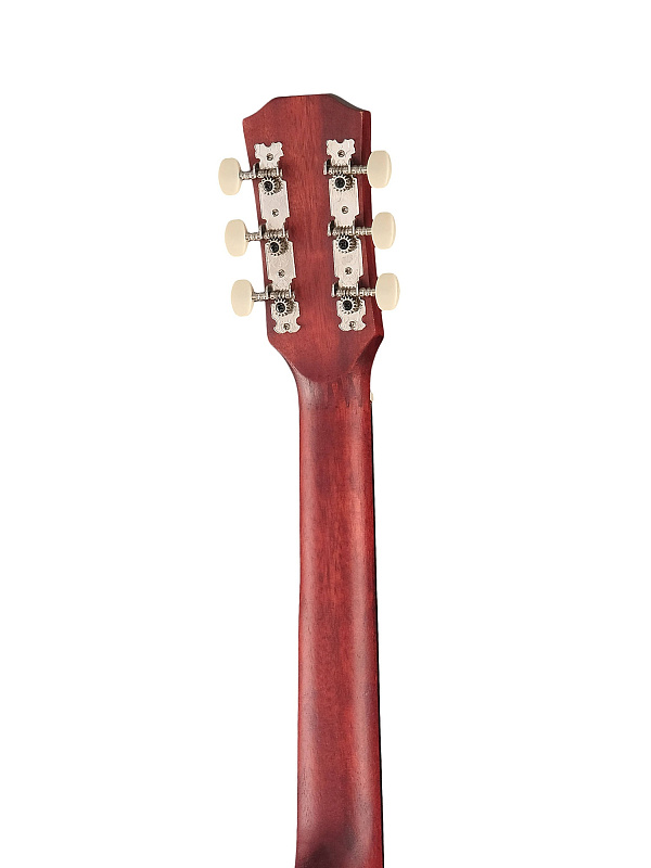 Фото Акустическая гитара Foix FFG-3810C-NAT