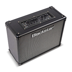 Комбоусилитель гитарный Blackstar ID:Core 40 V4