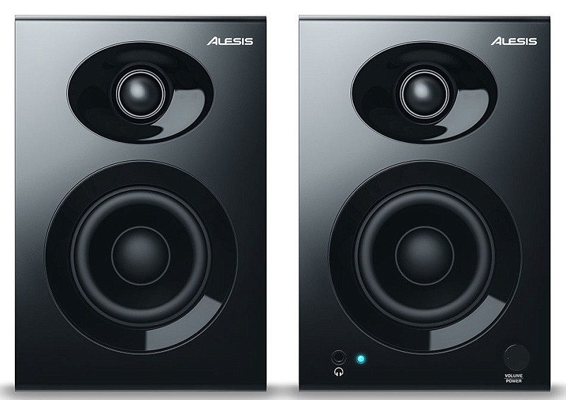 Фото ALESIS ELEVATE 3 MKII
