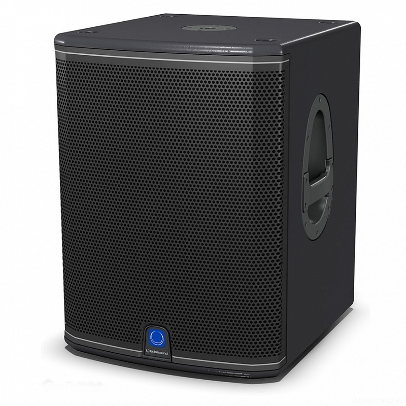 Фото Активный сабвуфер Turbosound iQ15B