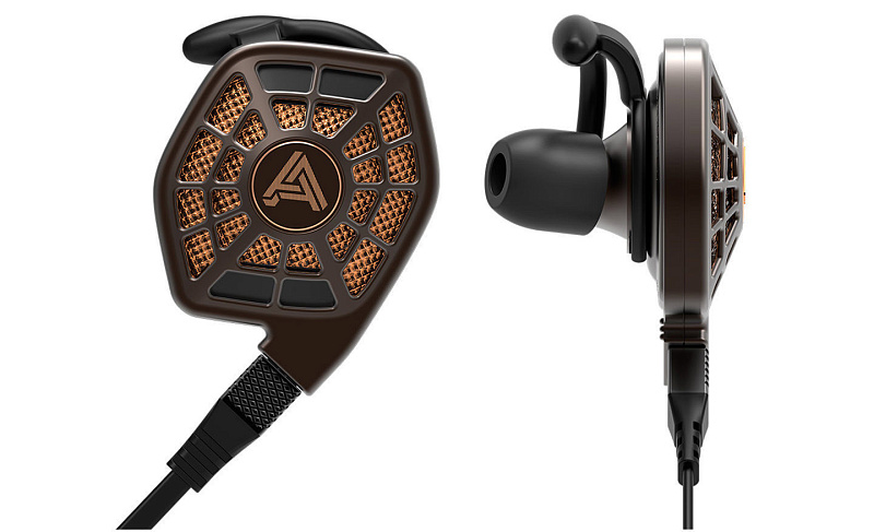 Фото Audeze iSINE 20 LTN (lightning)