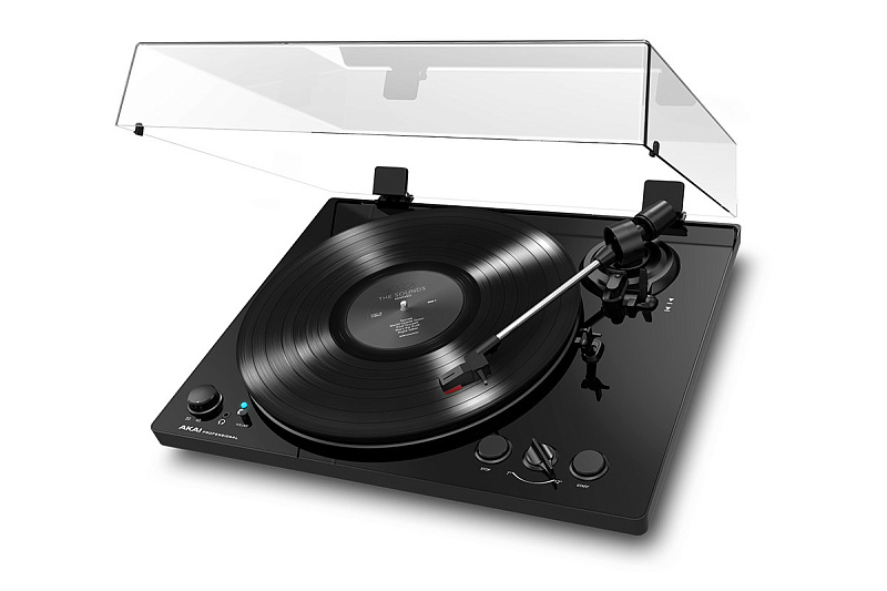 Фото AKAI PRO BT100