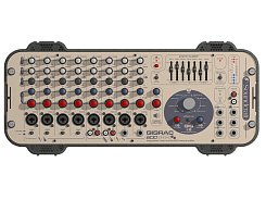 Микшерный пульт Soundcraft Gigrac 600