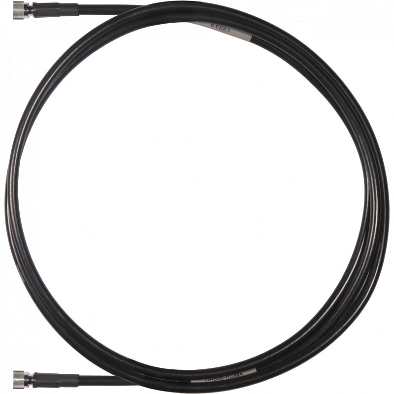 Фото Антенный кабель SHURE UA802-RSMA