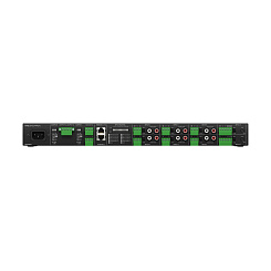 Микшер-усилитель LAB.GRUPPEN CMA602