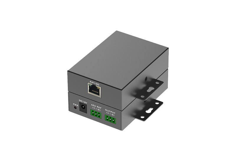 Фото Микрофонный массив S-Track NAJA A301