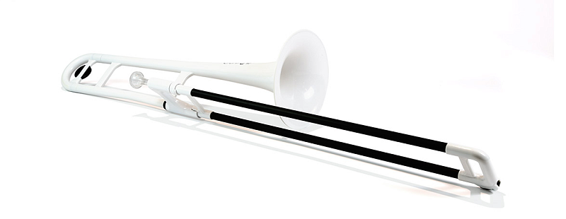 Фото Тромбон тенор Bb PBone 1W