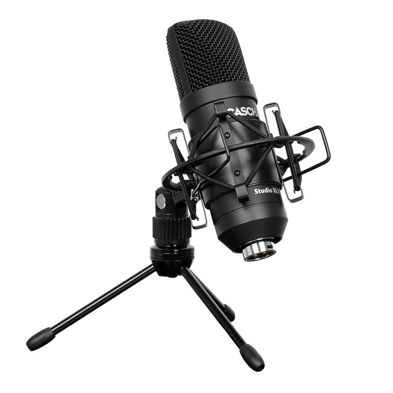 Фото Микрофон Cascha HH-5050