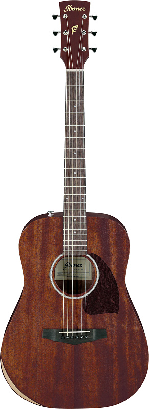 Фото Акустическая гитара IBANEZ PF14JR-OPN