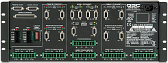 Коммутатор резервного подключения QSC DAB 801