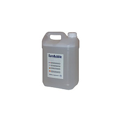 Жидкость для производства мыльных пузырей SFAT EUROBUBBLE - READY TO USE, CAN 5L
