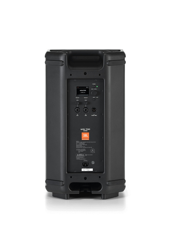 Фото Активная акустическая система JBL EON710D-EK