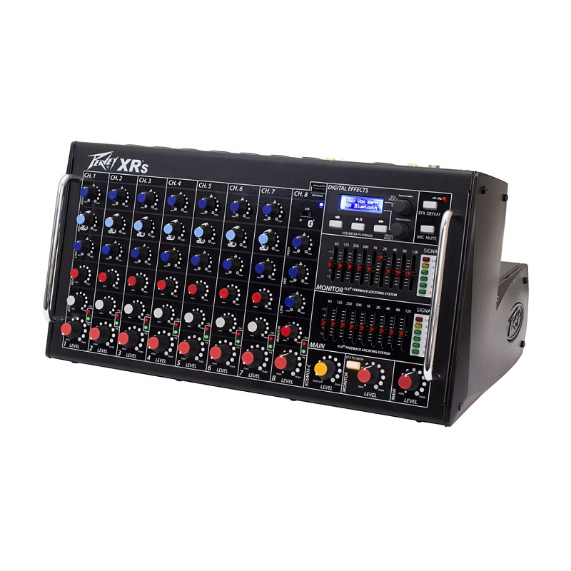 Фото Peavey XR-S