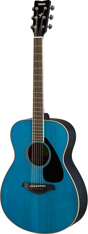 Фото Yamaha FS820T