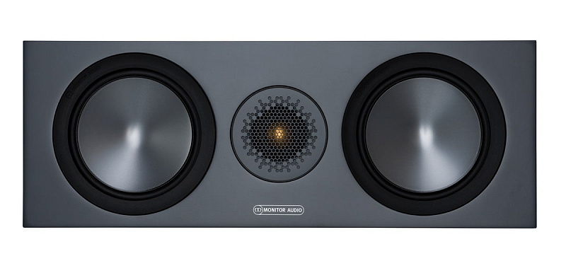 Фото Monitor Audio Bronze C150 Walnut (6G)