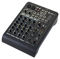 Аналоговый микшерный пульт RCF L-PAD 6X