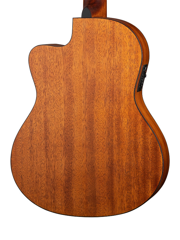 Фото Классическая гитара Cort AC120CE-OP Classic Series