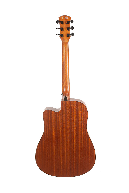Фото Акустическая гитара AIERSI SG02SMC-41