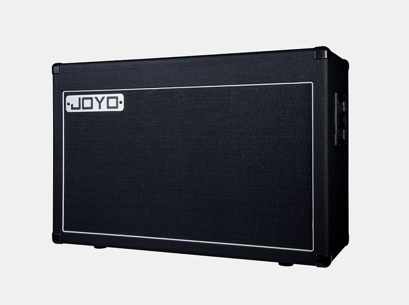 Фото Кабинет гитарный 212V Celestion Vintage-30, Joyo