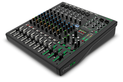 Микшерный пульт Mackie ProFX12v3 +