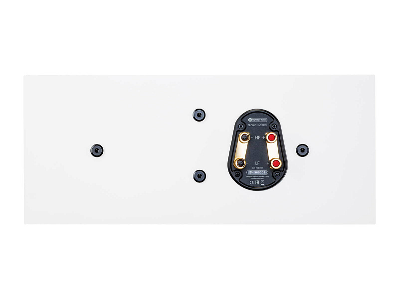 Фото Акустика центрального канала Monitor Audio Silver C250 Ash (7G)