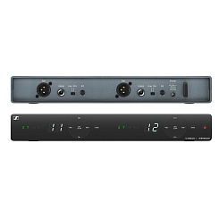 Sennheiser XSW 1-825 DUAL-B 