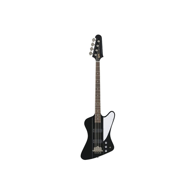 Фото Бас гитара Burny TB65 BLK