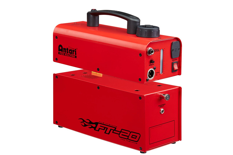 Фото Antari FT-20