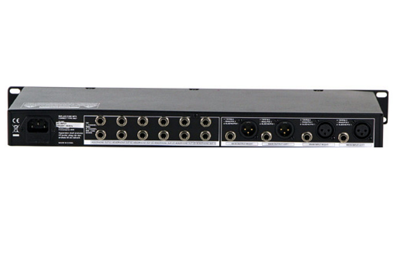 Фото Invotone IHPA6 PRO