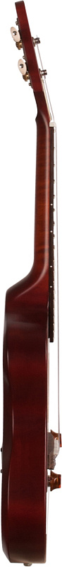 Фото Seagull 046355 Uke Nylon SG Burst EQ